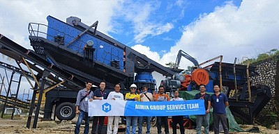 harga stone crusher indonesia