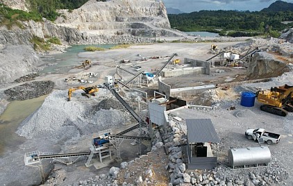 stone crusher plant cost